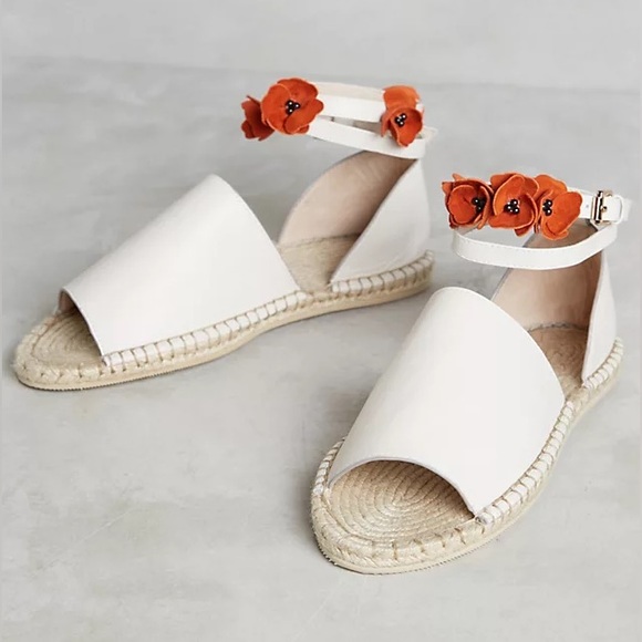 Raye Daphne Floral Espadrilles Floral espadrilles Bohemian style shoes Fashion shoes